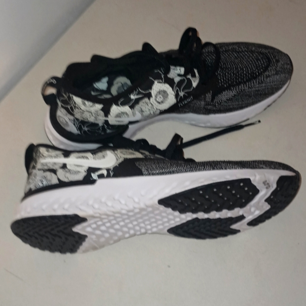 Nike sneakers